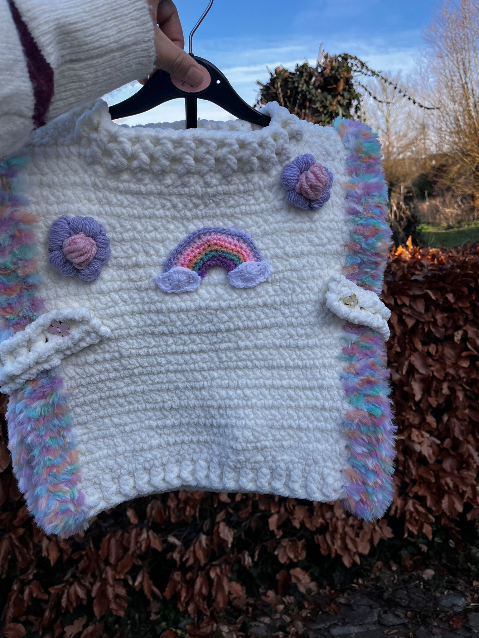 Collectie voor baby's