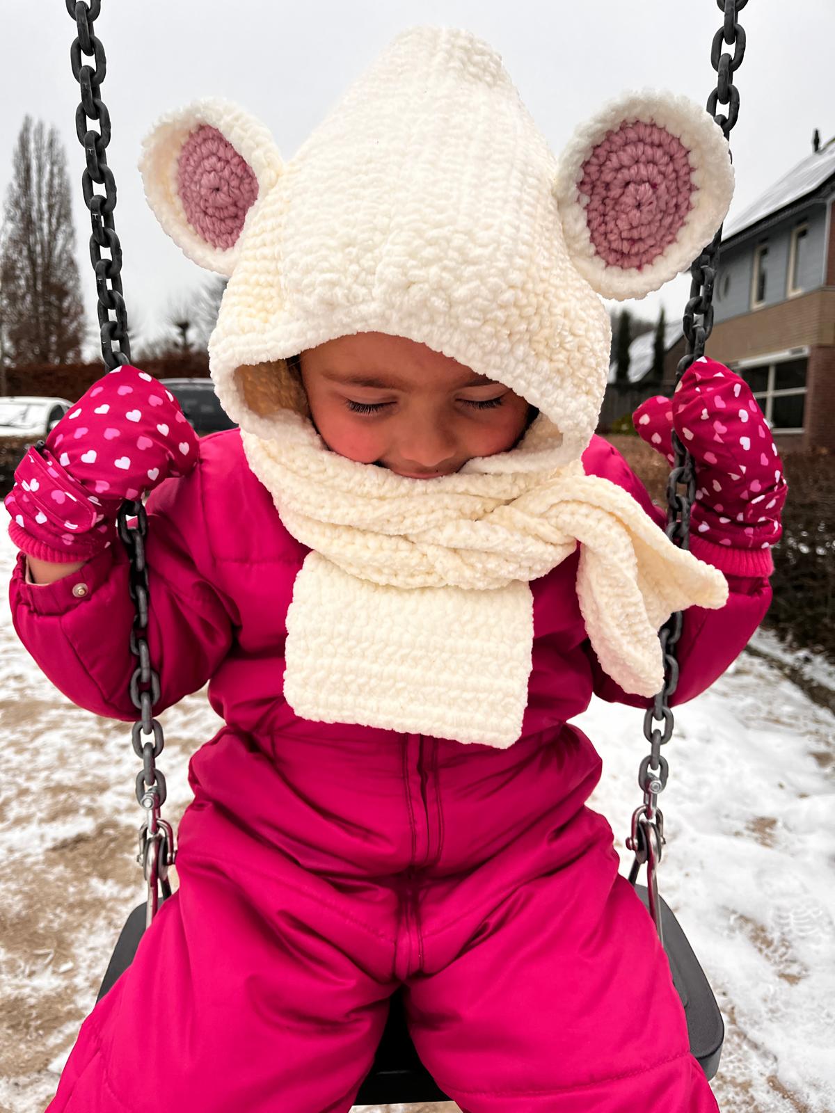 Collectie voor meisjes