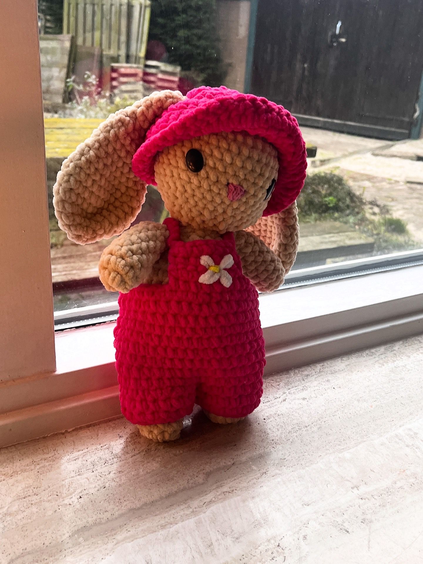 Konijn Floppy - thumbnail 3