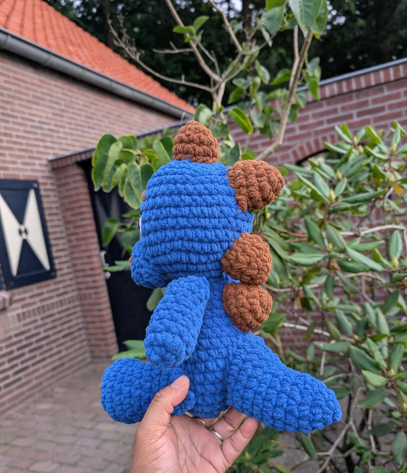 Beer Bruno - thumbnail 2