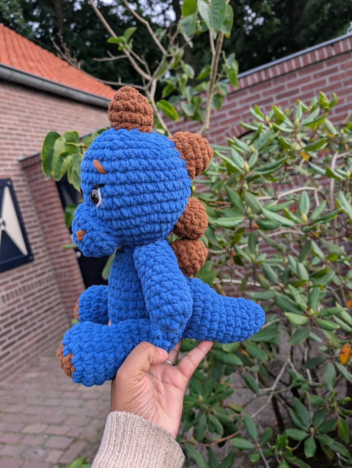 Beer Bruno - thumbnail 3